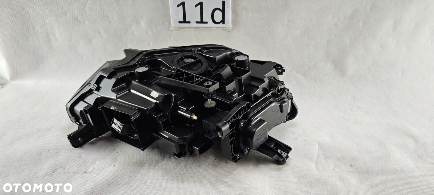 VW PASSAT B8 FULL LED LEWY REFLEKTOR LAMPA LEWA 3G1941035L - 9