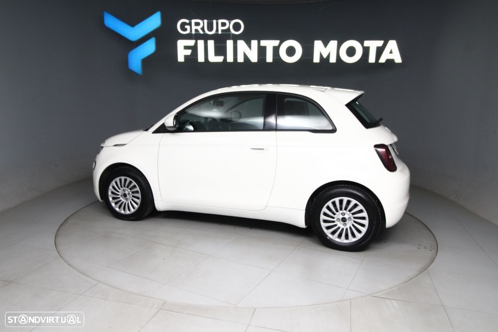 Fiat 500e Action - 5