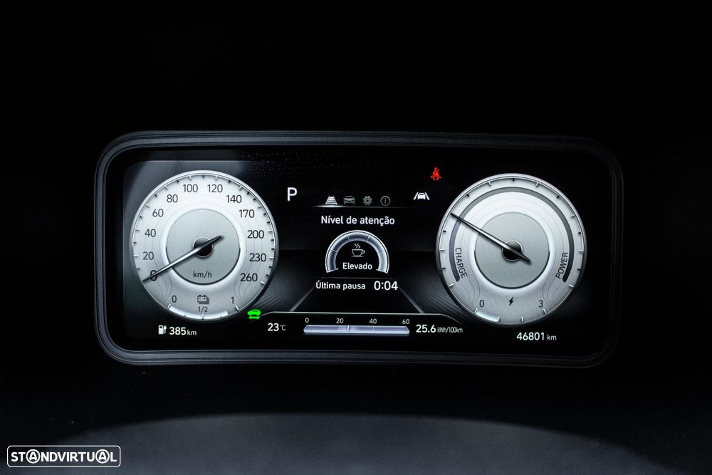 Hyundai Kauai EV 64 kWh Premium - 18