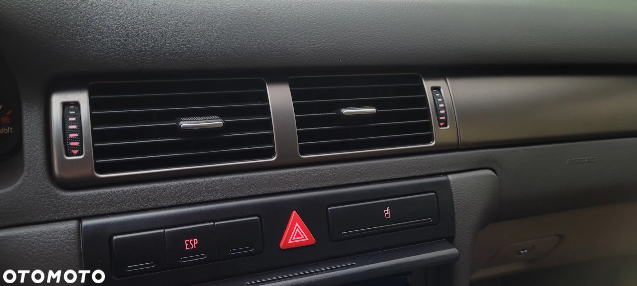 Audi A6 Avant 1.9 TDI - 15