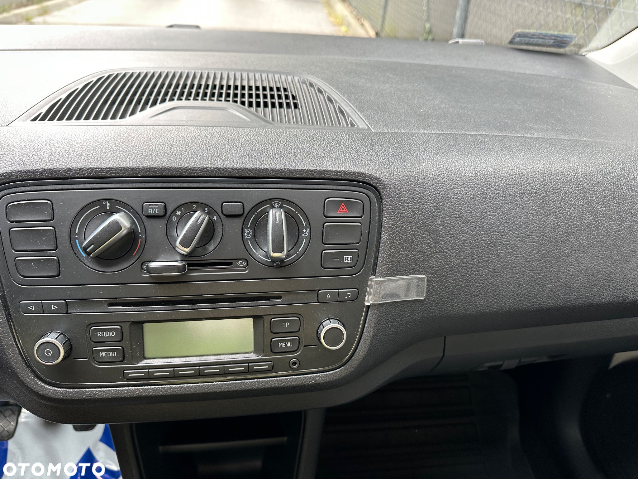 Skoda Citigo - 7