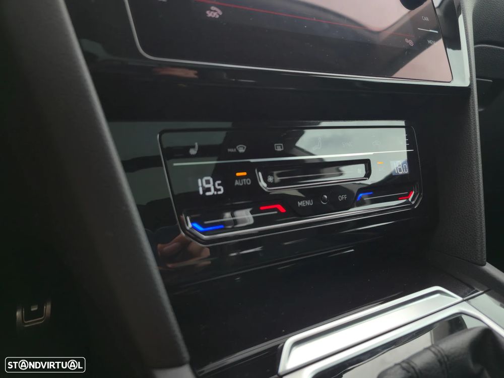 VW Arteon Shooting Brake 1.4 TSI eHybrid Elegance - 25