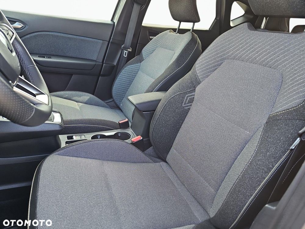 Renault Captur 1.0 TCe Techno - 12