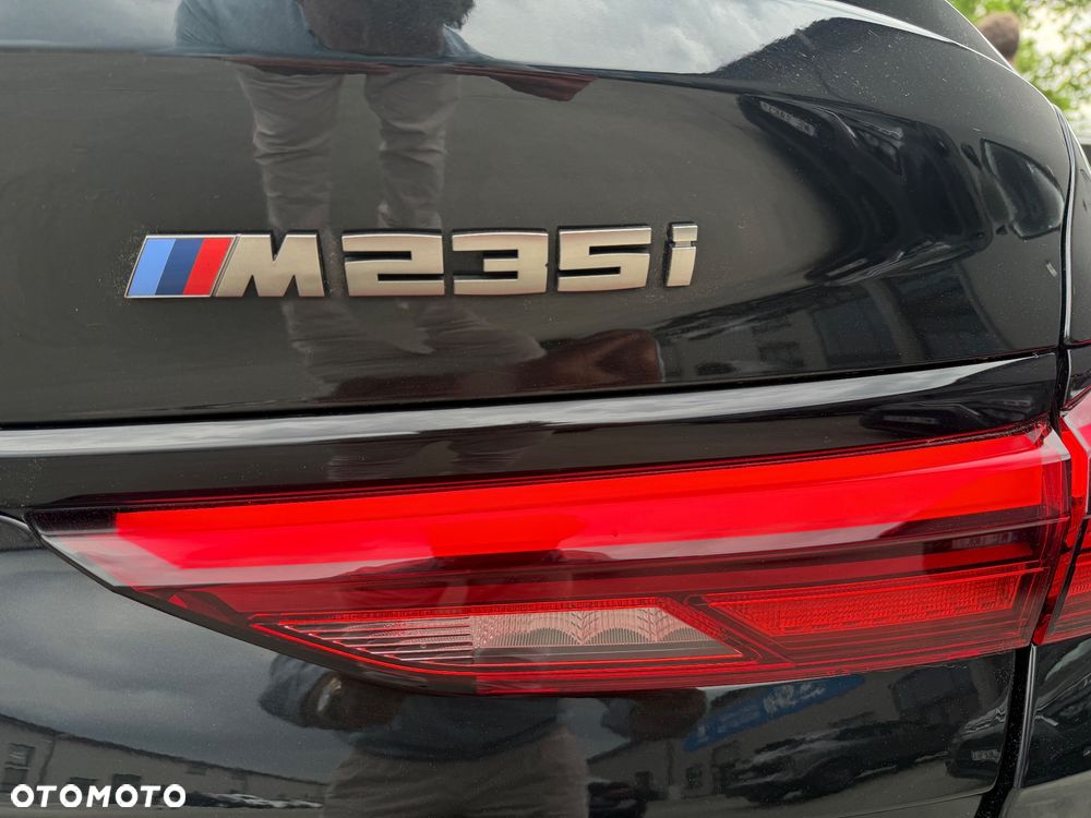 BMW Seria 2 M235i xDrive - 29