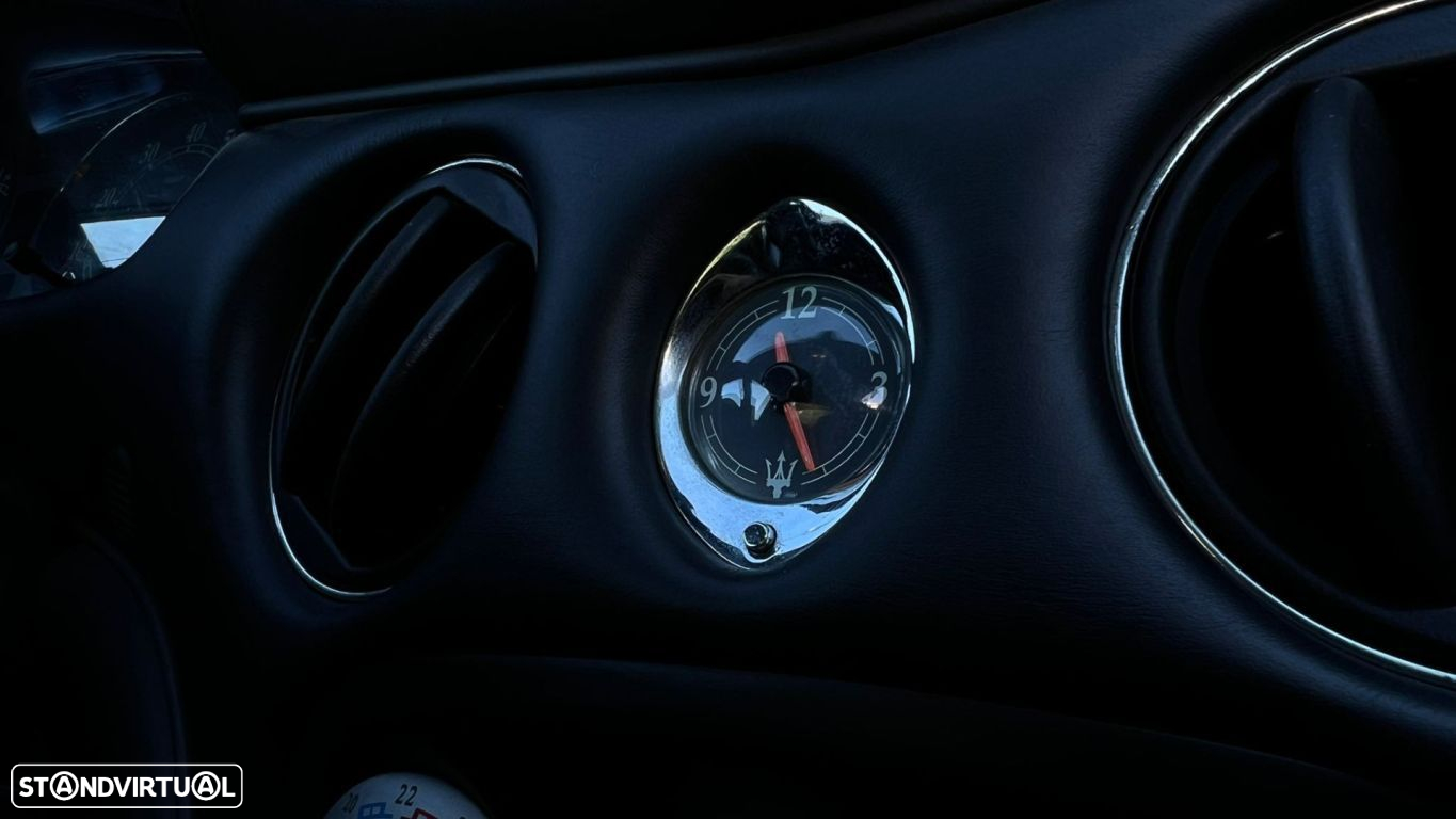 Maserati 3200 GT - 21