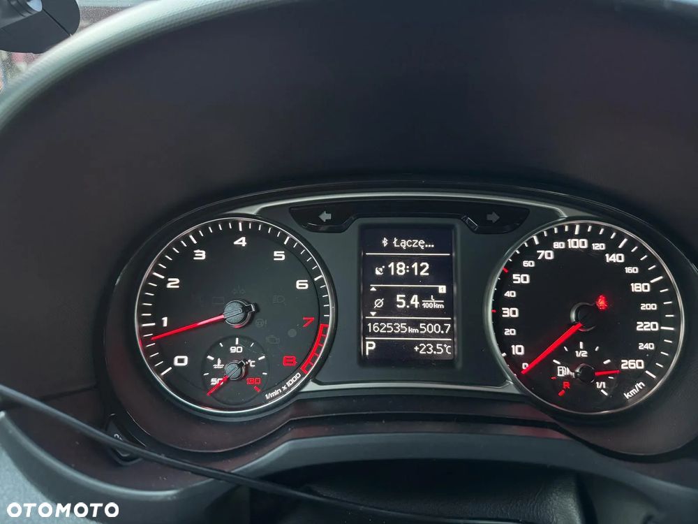 Audi A1 1.4 TFSI S tronic S line edition m S line Sportpaket - 18