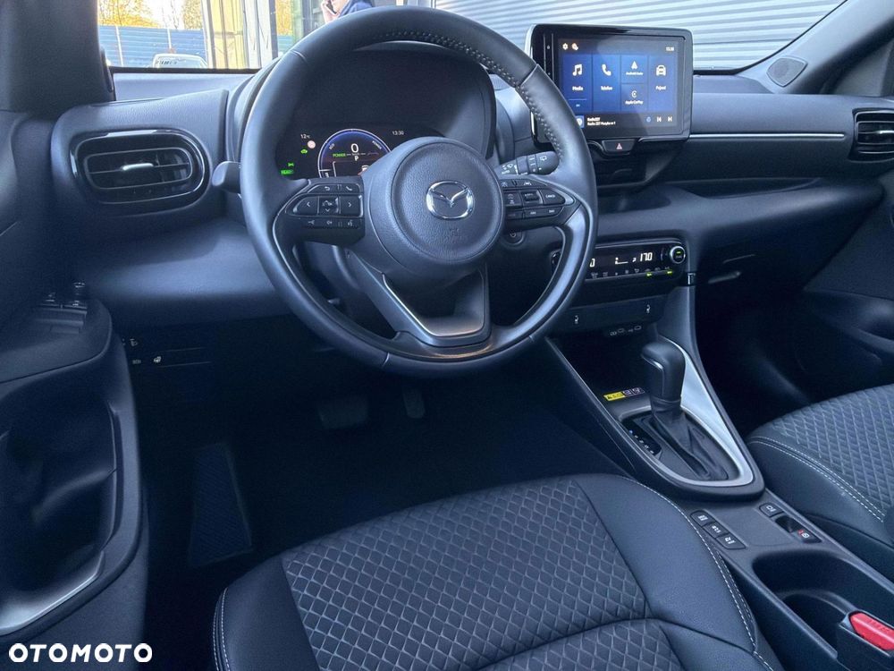 Mazda 2 - 23