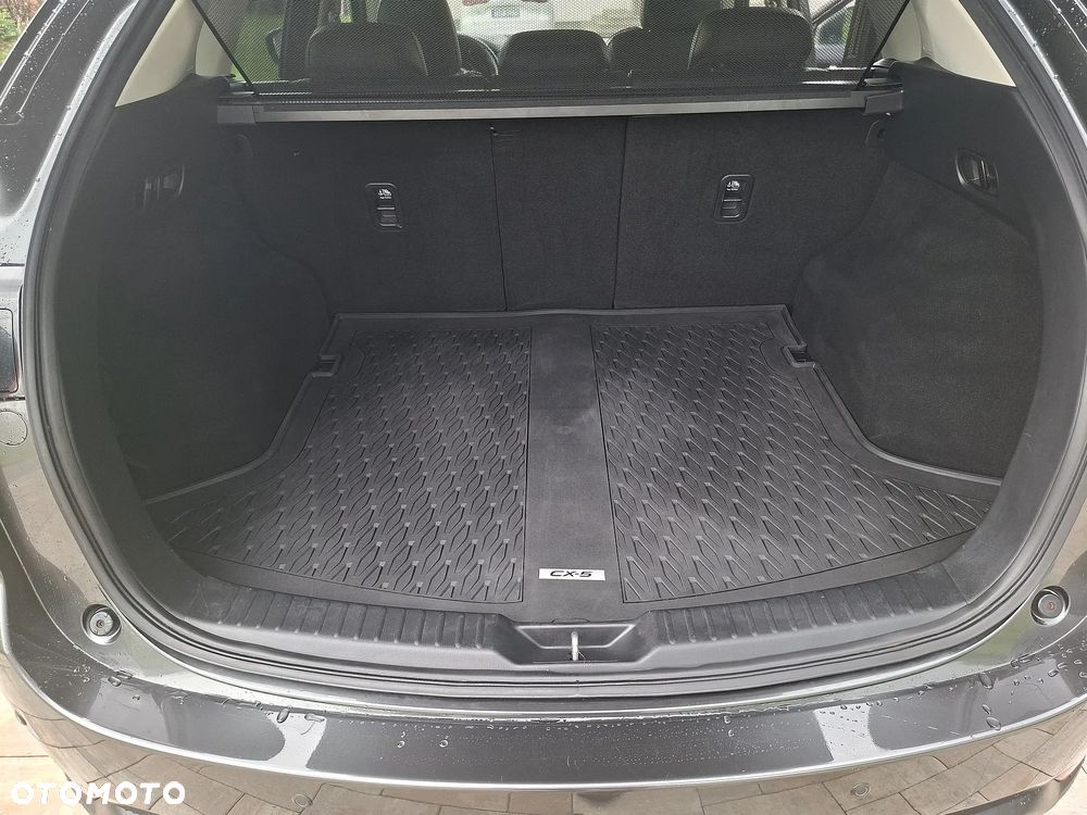 Mazda CX-5 - 35