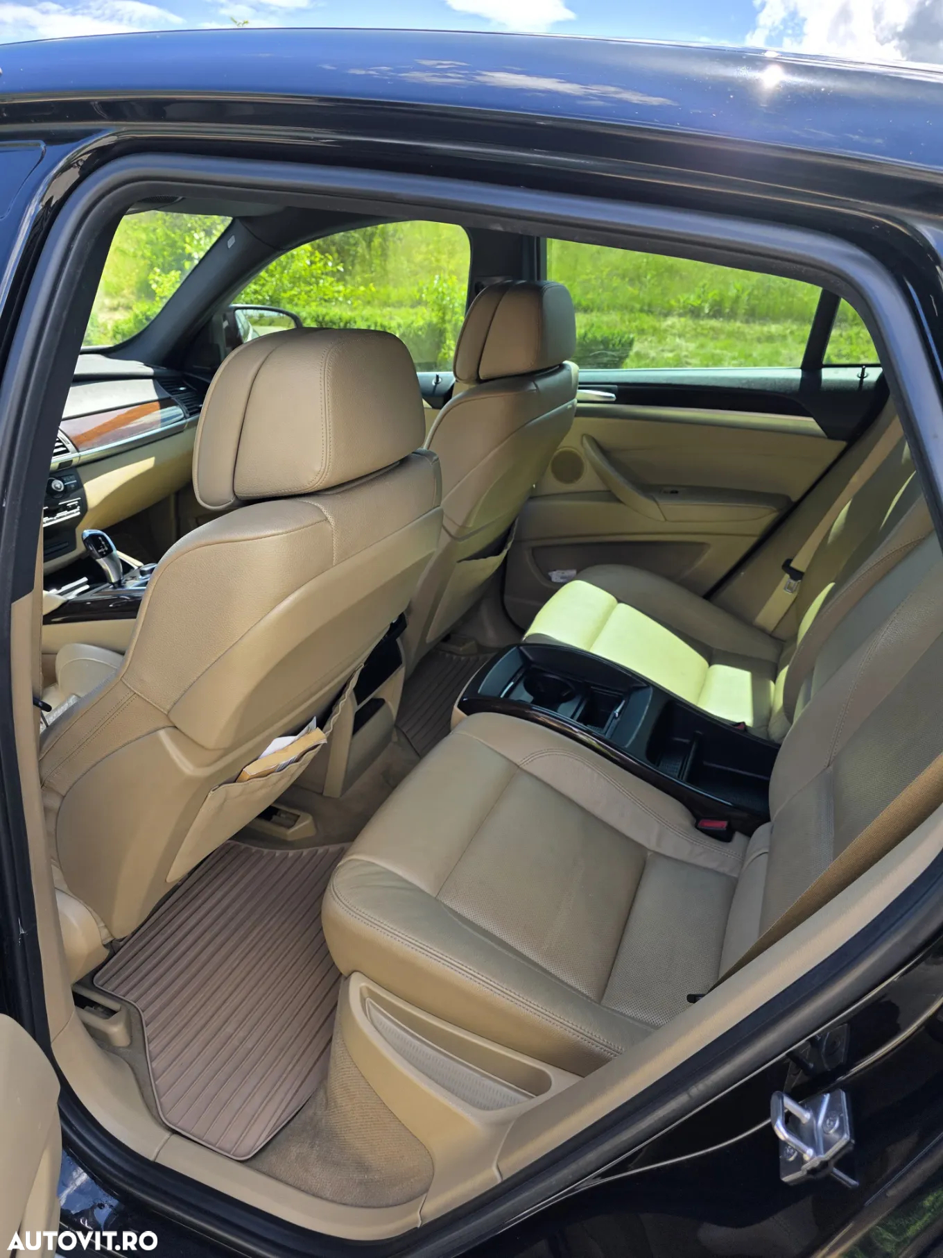 BMW X6 xDrive40d - 8
