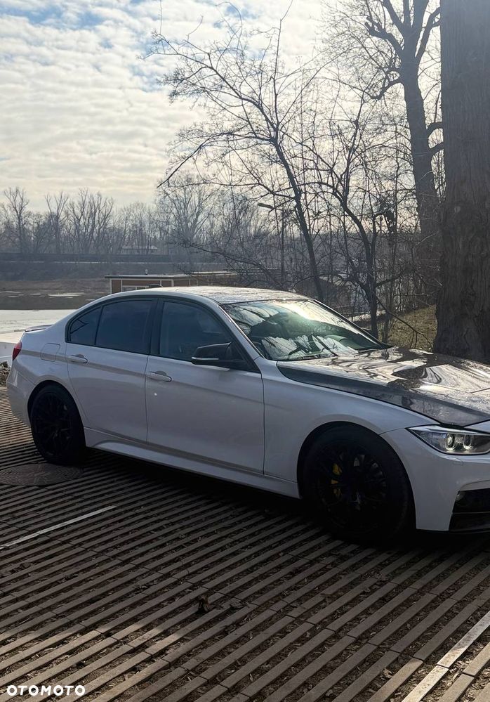 BMW Seria 3 - 7