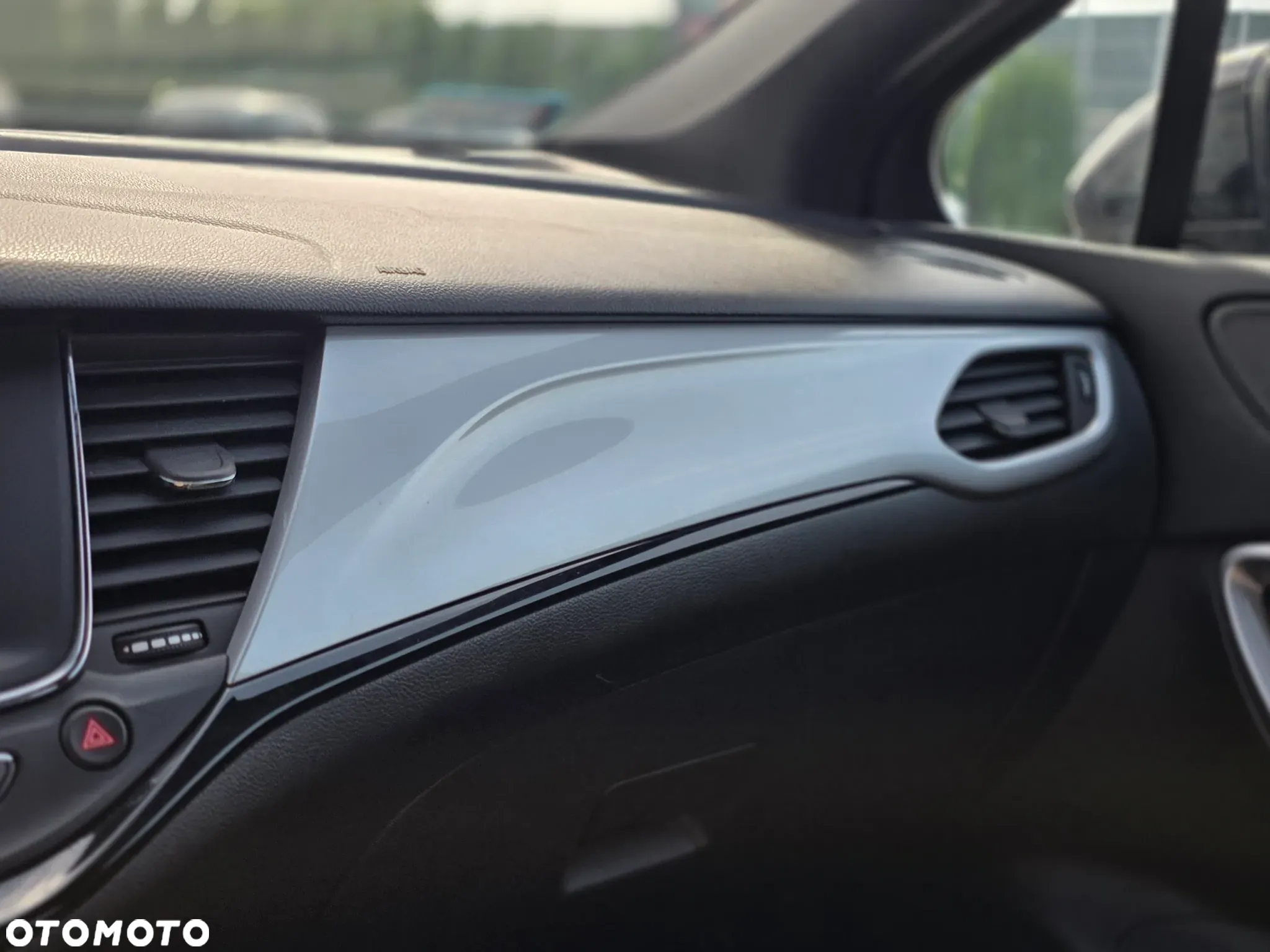 Opel Astra V 1.5 CDTI GS Line S&S - 26