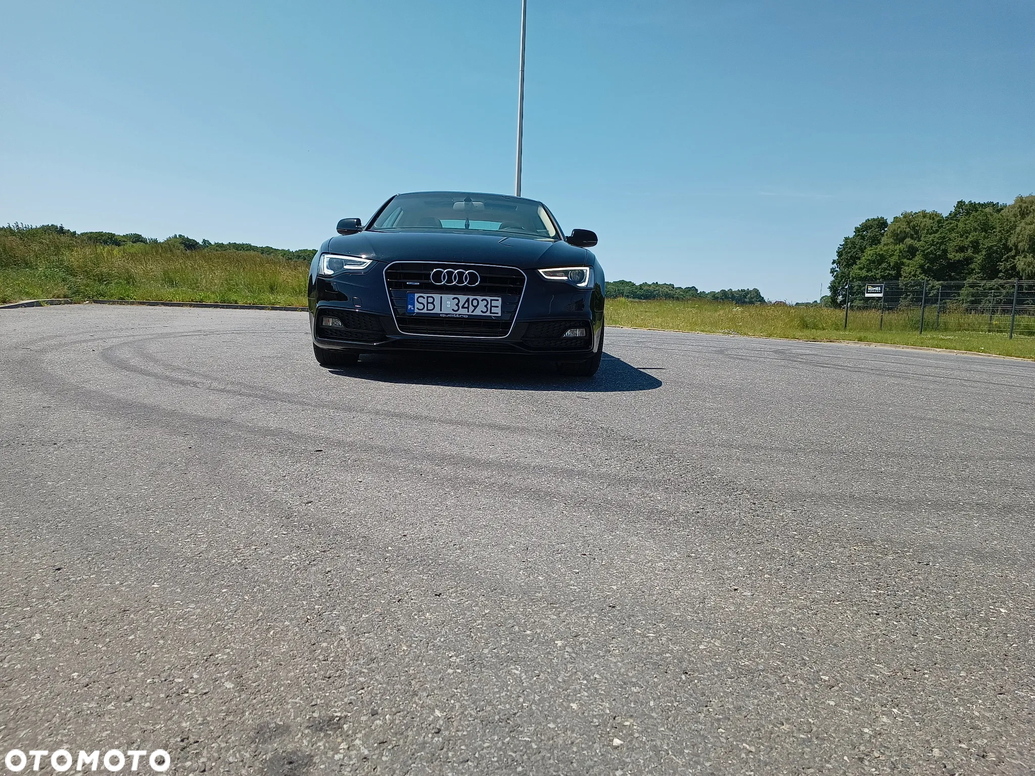 Audi A5 2.0 TFSI quattro S tronic - 3