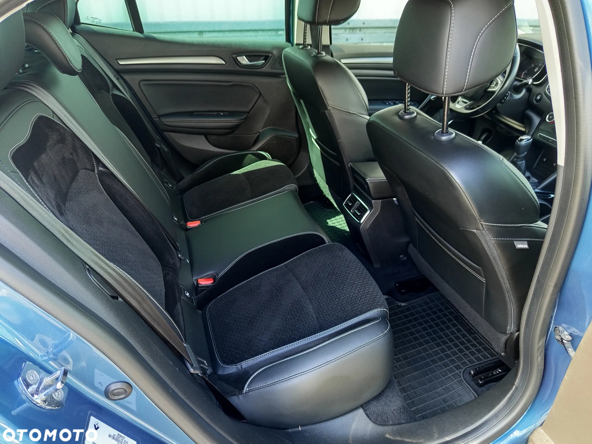 Renault Megane 1.5 dCi Business - 13