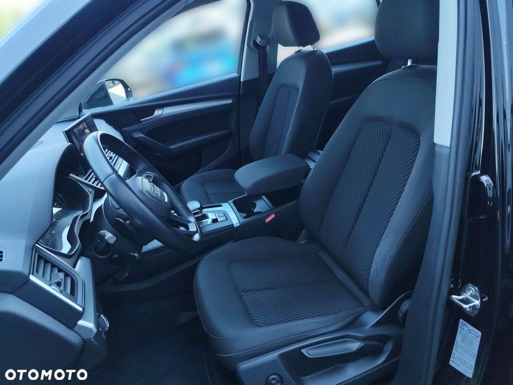 Audi Q5 40 TDI mHEV Quattro S tronic - 11