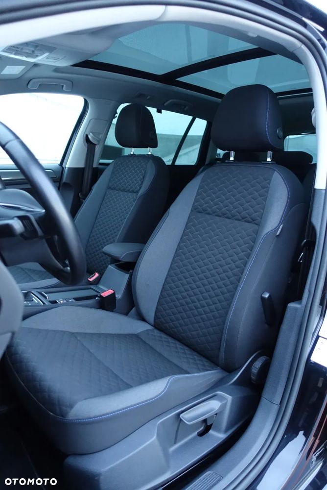 Volkswagen Golf VII 1.5 TSI BMT Evo Highline DSG - 14