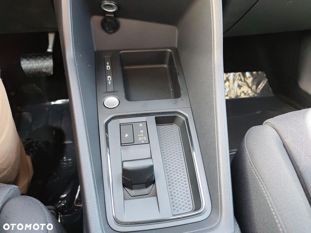 Volkswagen Caddy - 15