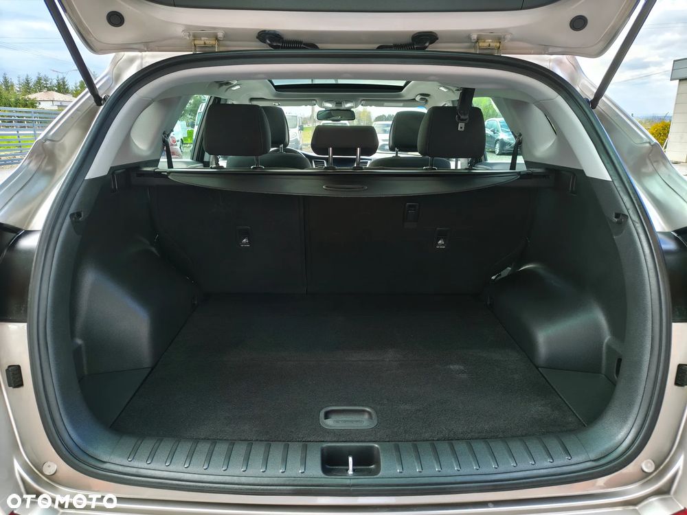 Hyundai Tucson 1.6 GDi 2WD Premium - 35