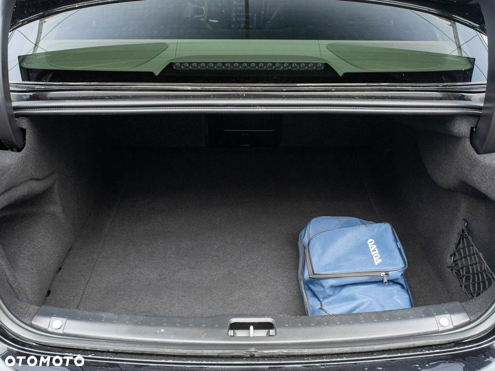 Volvo S90 B6 B AWD Inscription - 28