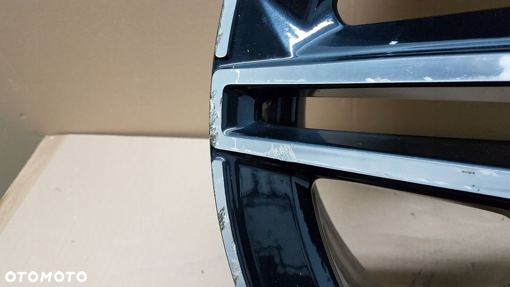 FELGA MERCEDES W205 AMG 7.5Jx18 ET44 - 7