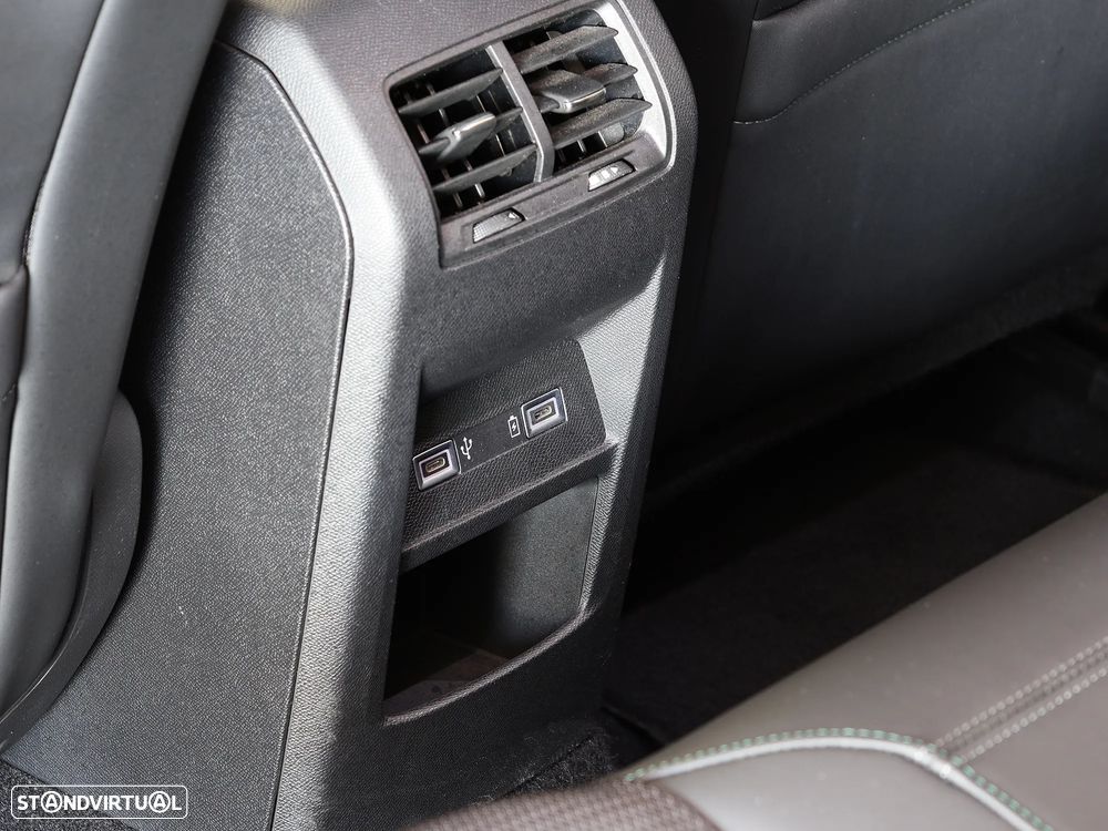 Peugeot 308 SW 1.5 BlueHDi Allure EAT8 - 16