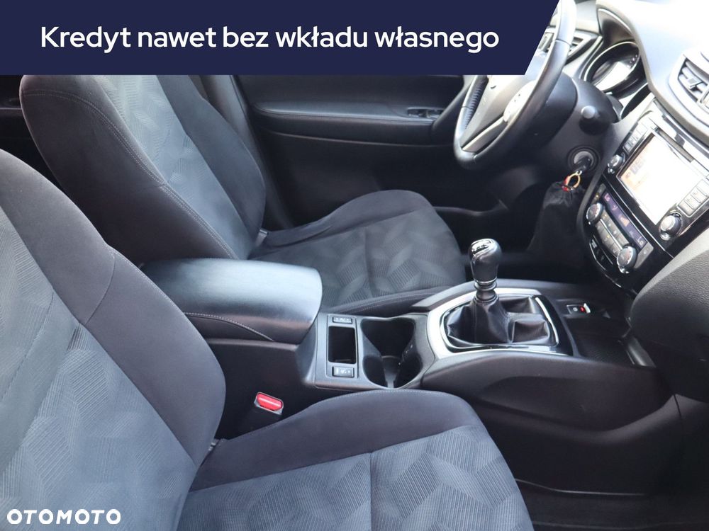 Nissan X-Trail - 11
