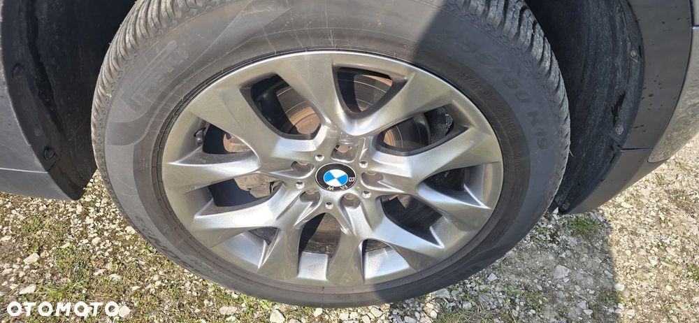 BMW X5 xDrive30d - 31