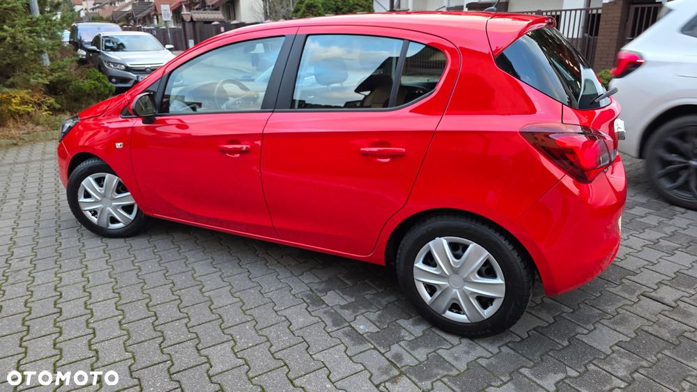 Opel Corsa - 16