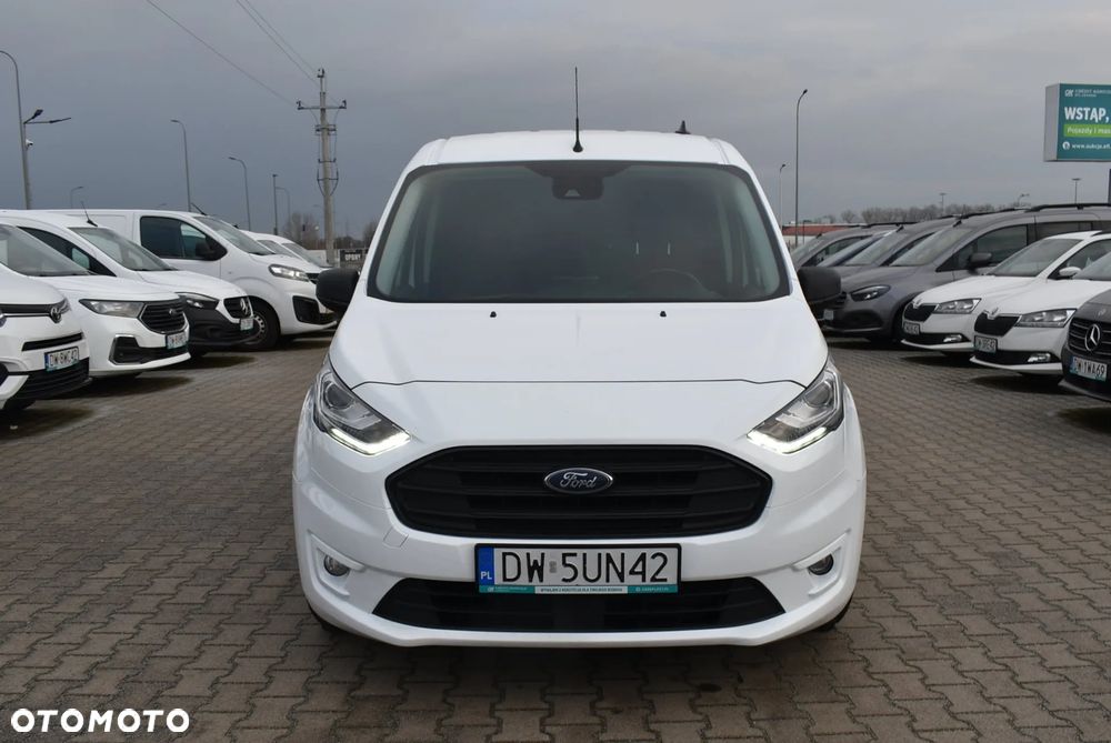 Ford TRANSIT CONNECT 230 L2 - 4