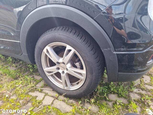 Volkswagen T-Cross 1.5 TSI ACT OPF DSG R-Line - 7