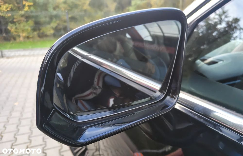 Volvo V60 D3 Geartronic Inscription - 26