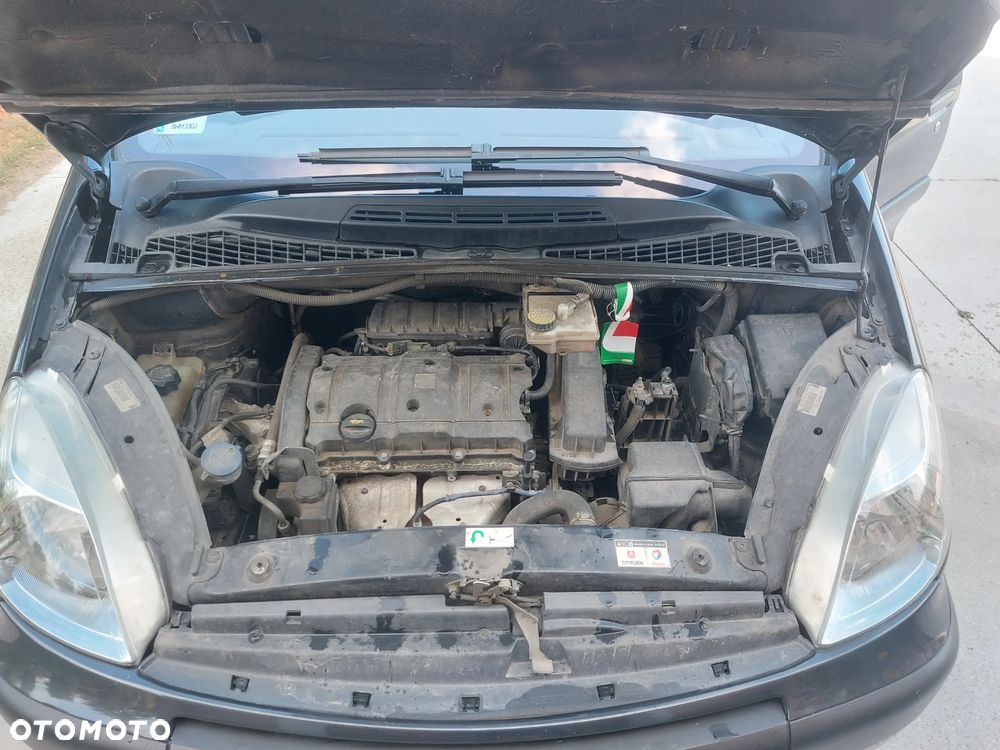 Citroën Xsara Picasso 1.6i 16V SX - 11