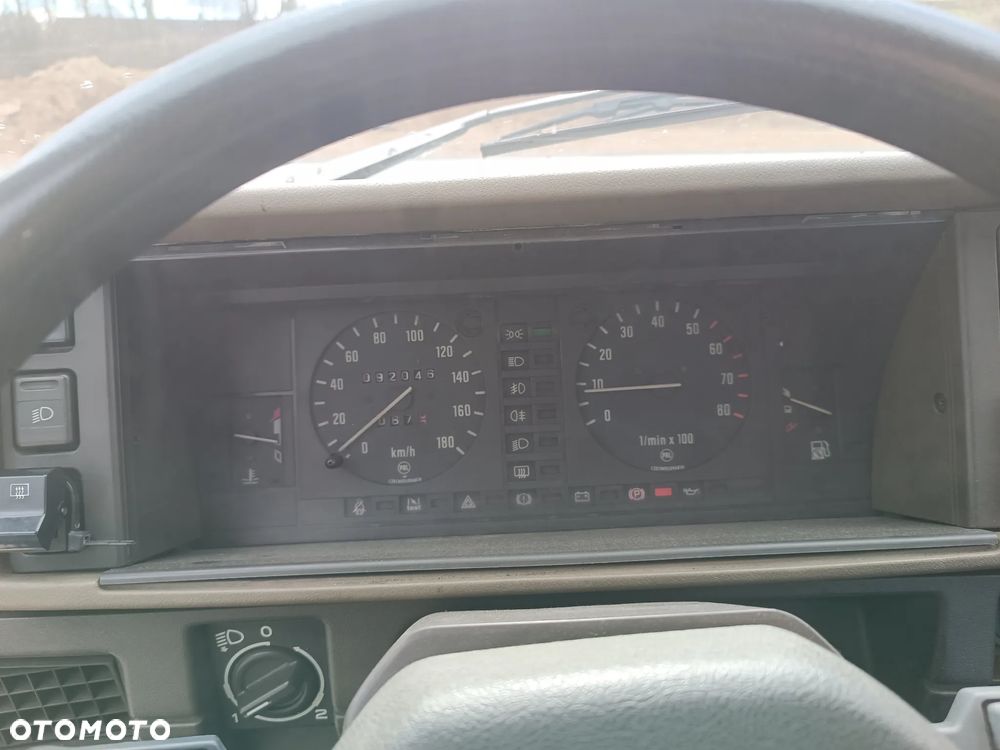 Skoda Favorit 1.3 LS - 3