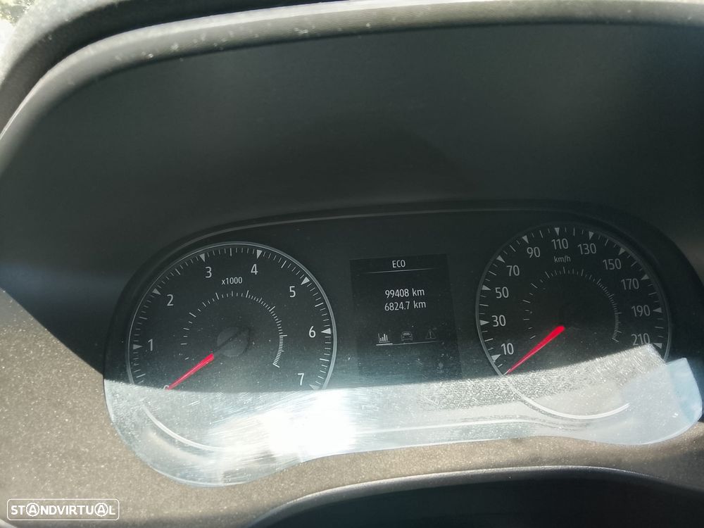 Dacia Jogger 1.0 ECO-G SL Extreme Bi-Fuel - 5