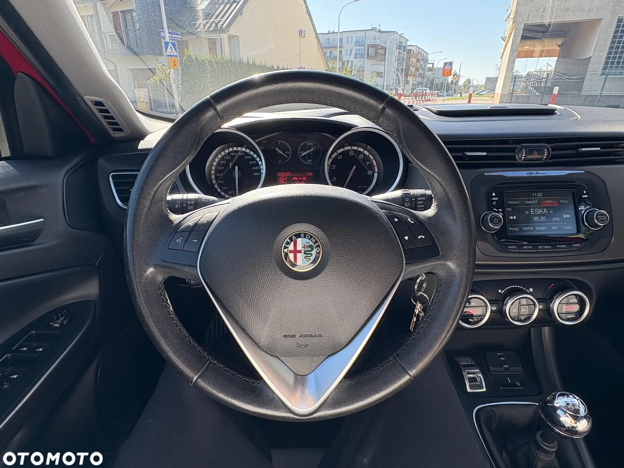 Alfa Romeo Giulietta - 29