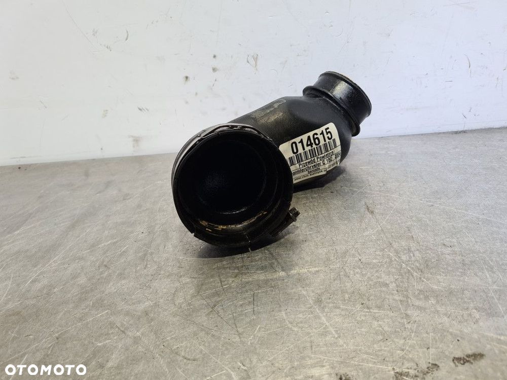 PRZEWÓD POWIETRZA MERCEDES W203 2710902037 - 3