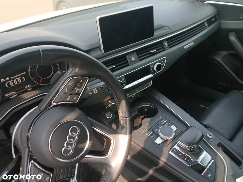 Audi A4 - 29