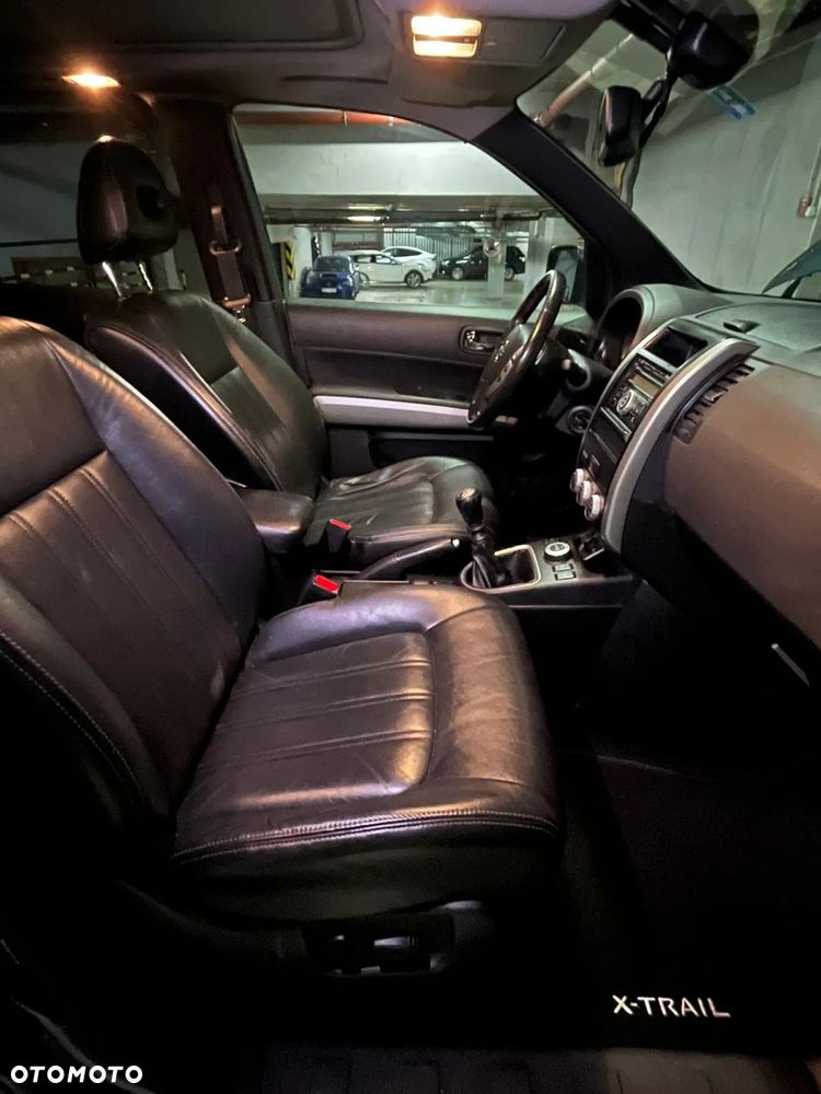 Nissan X-Trail - 14