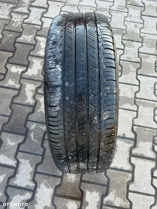 Całe koła LATO Michelin 215/65R16 5X114,3 - 4