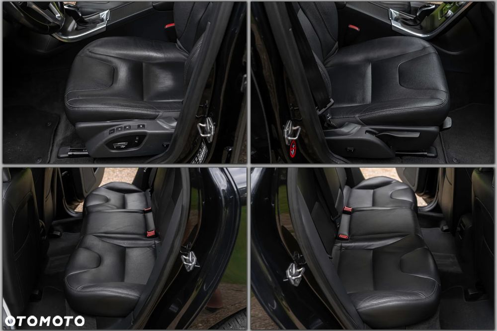 Volvo XC 60 D3 Geartronic Summum - 27