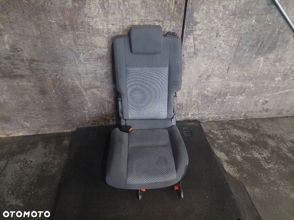 FOTEL LEWY TYŁ FORD C-MAX I MK1 - 1