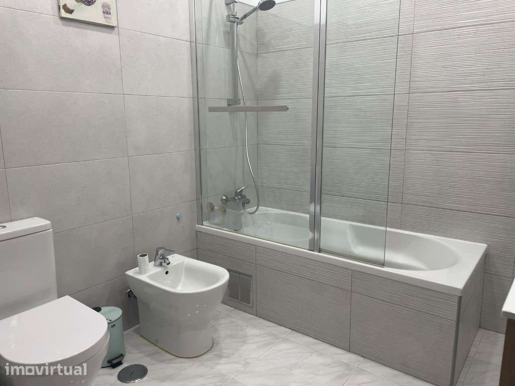 Apartamento T2 em Paio Pires - Grande imagem: 5/12