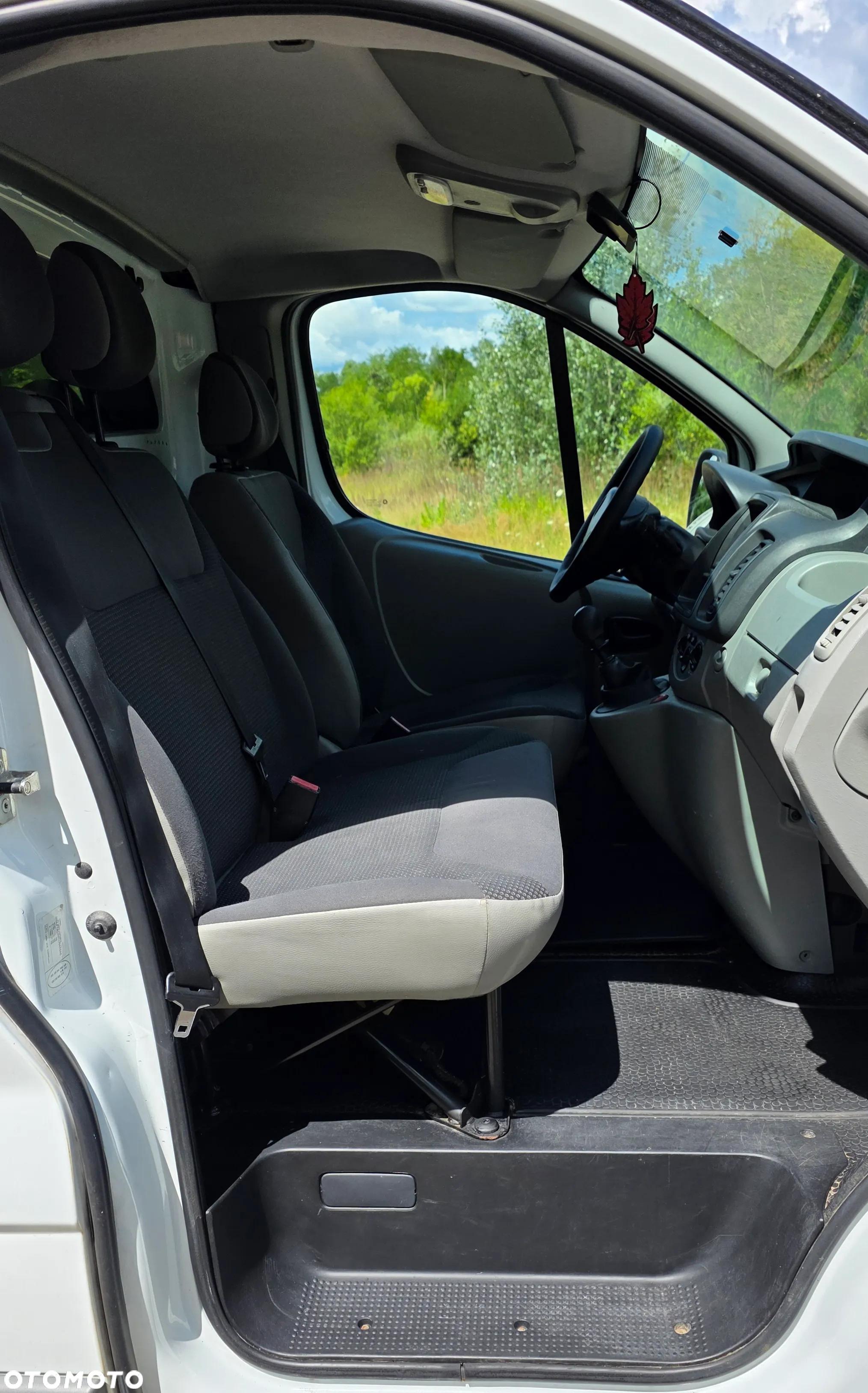 Opel Vivaro - 7
