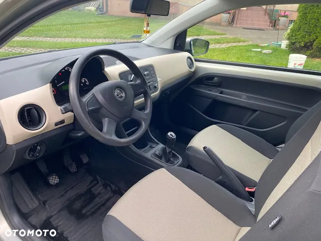Skoda Citigo 1.0 Ambition - 2