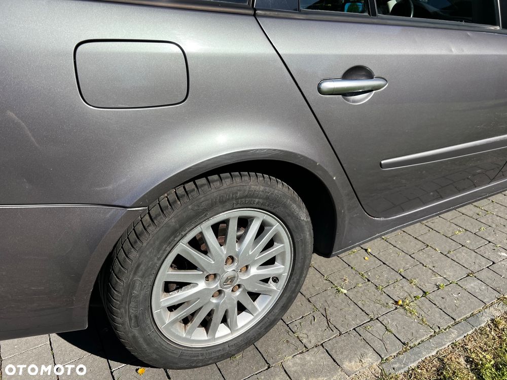 Renault Laguna 1.9 dCi Luxe Privilege - 20