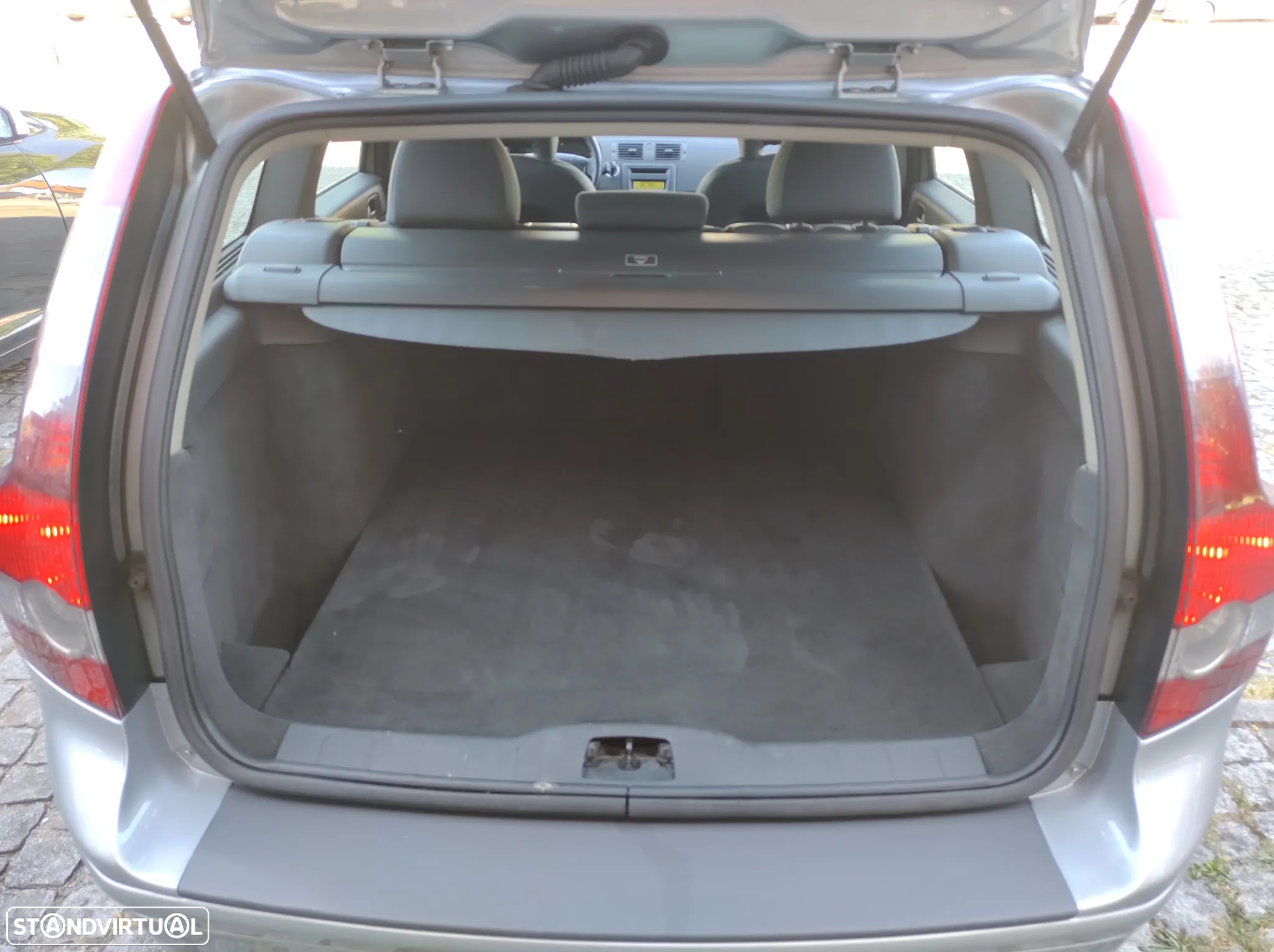 Volvo V50 1.6 D Nível 1 - 9