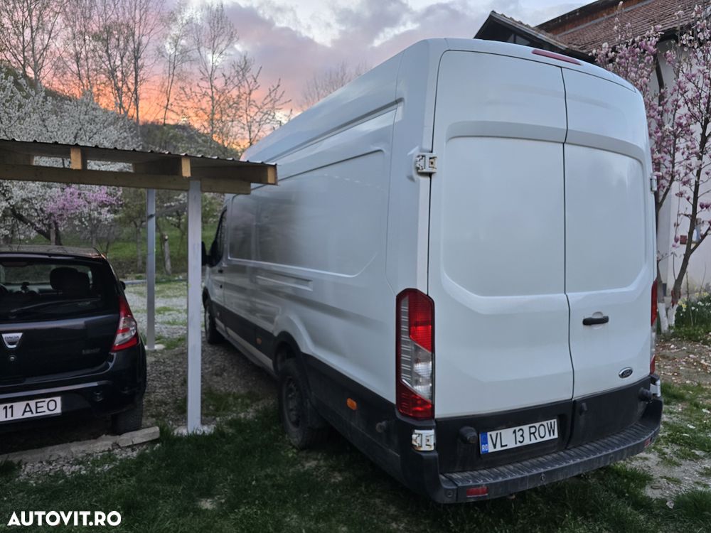 Ford Transit - 4
