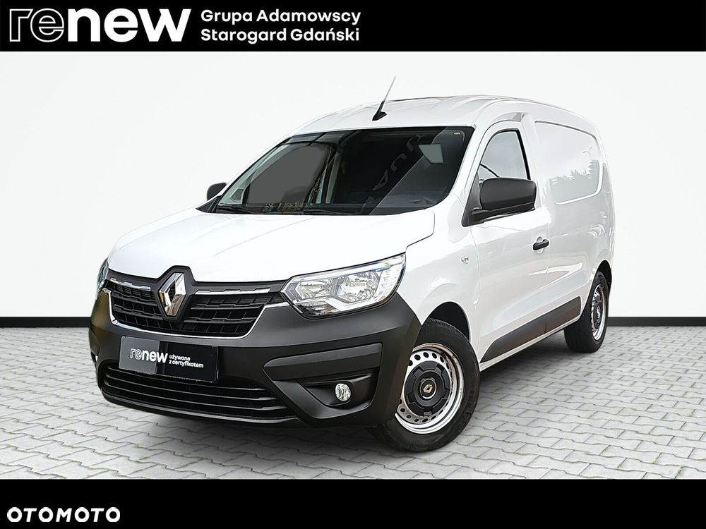 Renault Express - 1