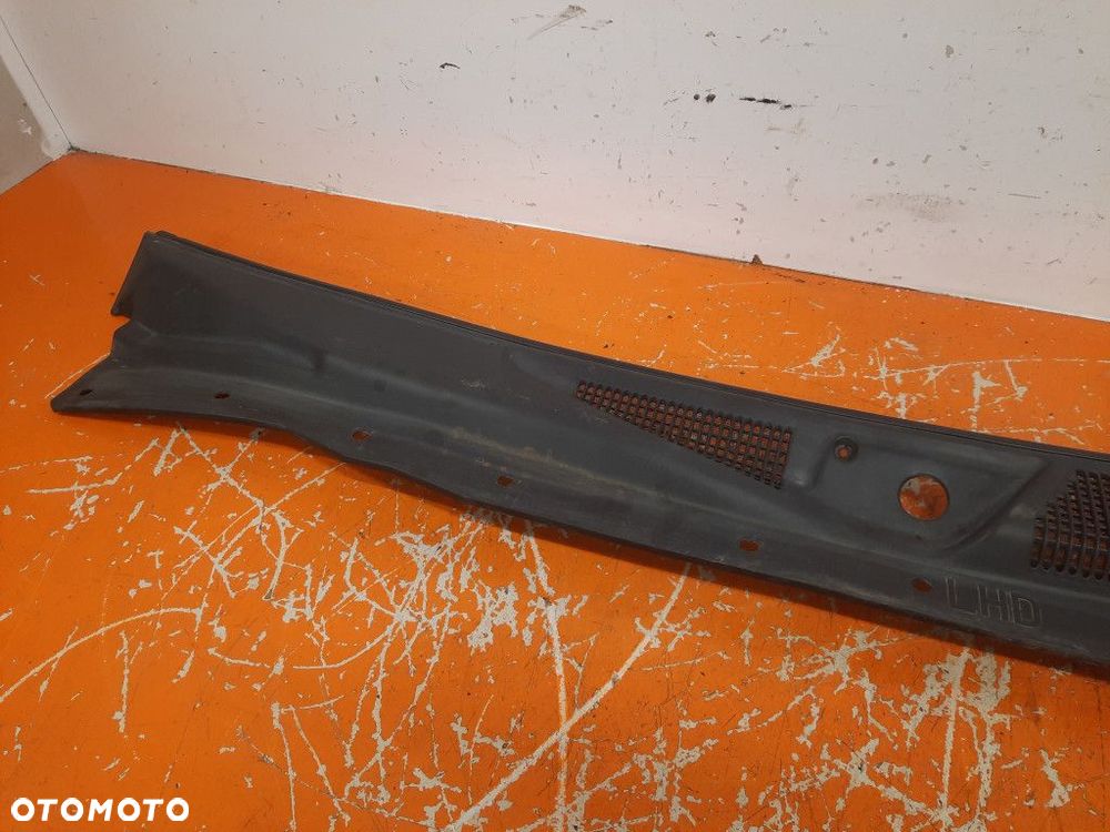 NISSAN PATHFINDER R50 99-04 PODSZYBIE 668620W000 KH3 - 2