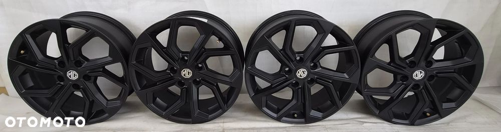 FELGI MG ZS EV 7X17 ET41 5X112 57,1 - 1