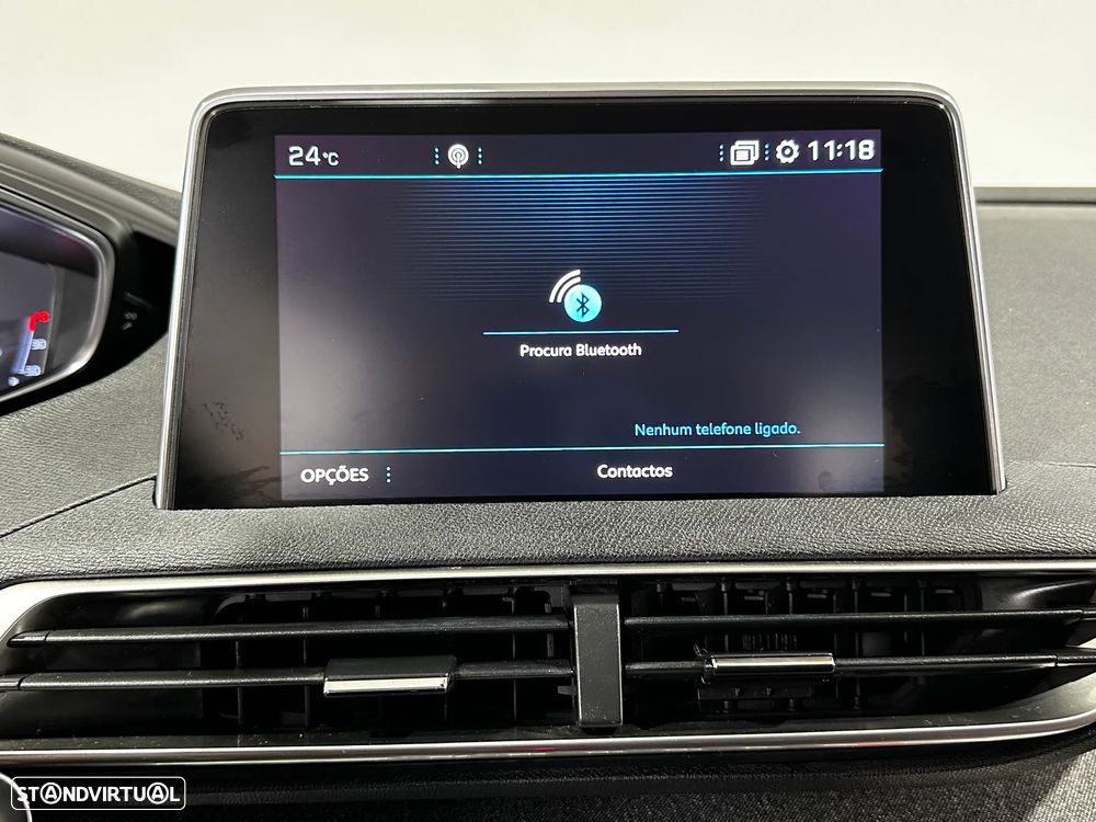 Peugeot 5008 1.5 BlueHDi GT Line - 29